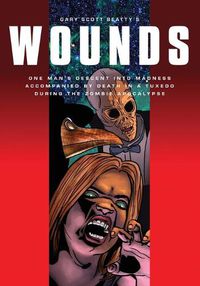 Cover image for Wounds