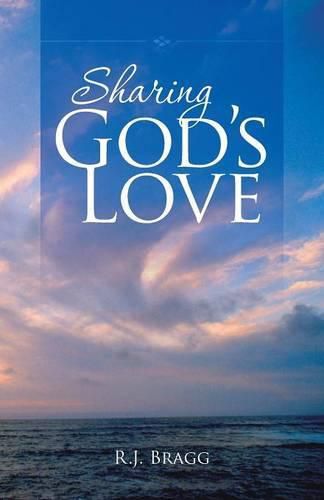 Cover image for Sharing God's Love