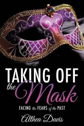 Cover image for Taking Off the Mask