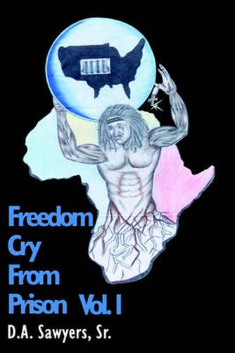 Cover image for Freedom Cry from Prison