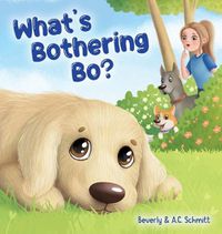 Cover image for What's Bothering Bo?