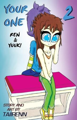 Cover image for Your One: Ren & Yuuki Vol. 2