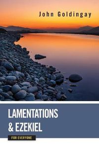 Cover image for Lamentations and Ezekiel for Everyone