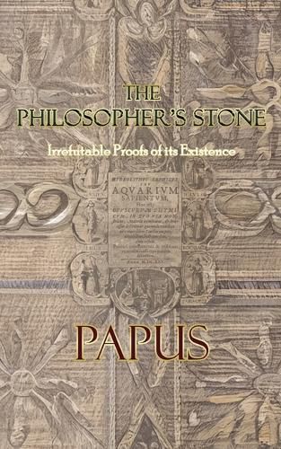 Cover image for The Philosopher's Stone