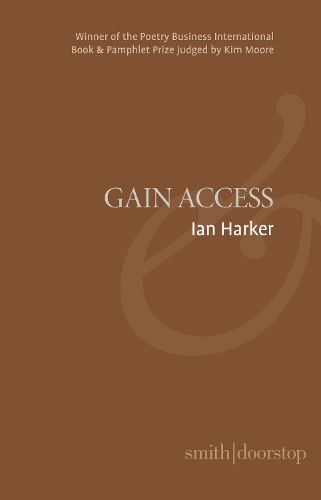 Cover image for Gain Access