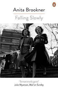 Cover image for Falling Slowly