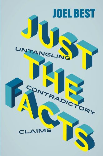 Cover image for Just the Facts