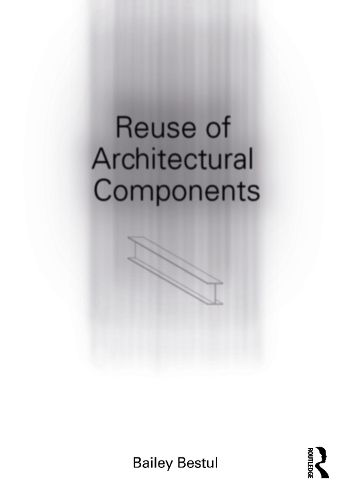 Cover image for Reuse of Architectural Components