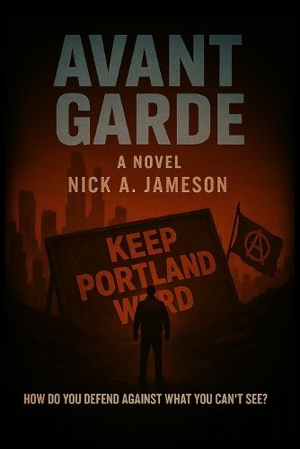 Cover image for Avant Garde