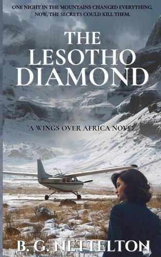 Cover image for The Lesotho Diamond