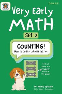 Cover image for Very Early MATH