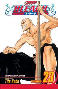 Cover image for Bleach, Vol. 23