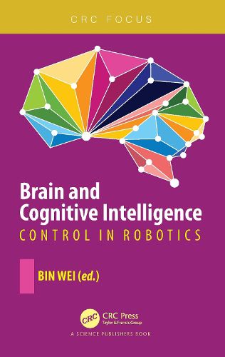 Cover image for Brain and Cognitive Intelligence