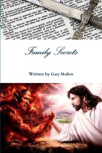 Cover image for Family Secrets the Series Volume 1