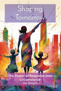 Cover image for Shaping Tomorrow