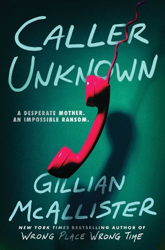 Cover image for Caller Unknown