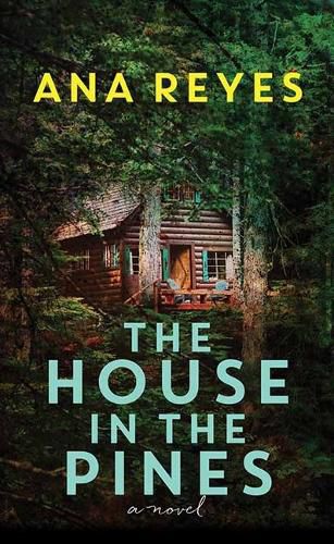 Cover image for The House in the Pines