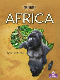 Cover image for Africa