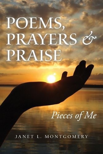 Cover image for Poems, Prayers & Praise