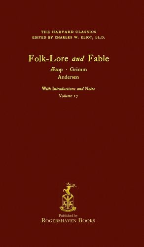 Cover image for The Harvard Classics