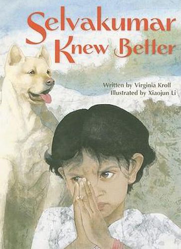 Cover image for Selvakumar Knew Better