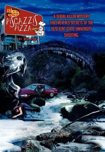 Cover image for Piscazzi's Pizza