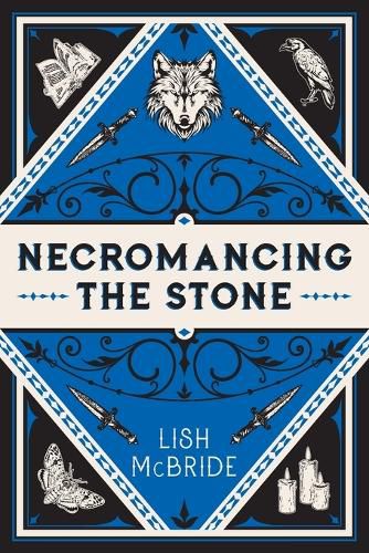 Cover image for Necromancing the Stone