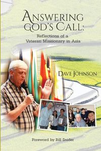 Cover image for Answering God's Call