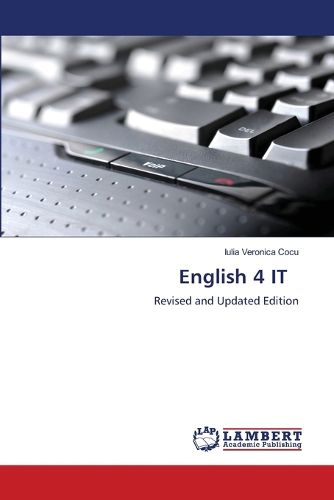 Cover image for English 4 IT
