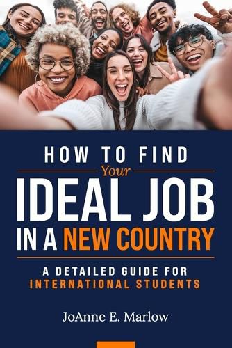 Cover image for How to Find Your Ideal Job in a New Country