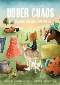 Cover image for Udder Chaos