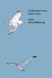 Cover image for Collected Verse 2001-2021