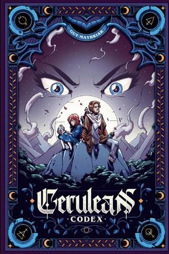 Cover image for Cerulean Codex