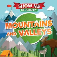 Cover image for Mountains and Valleys