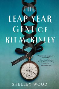 Cover image for The Leap Year Gene of Kit McKinley