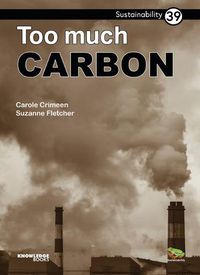 Cover image for Too Much Carbon: Book 39