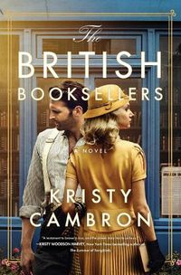 Cover image for The British Booksellers