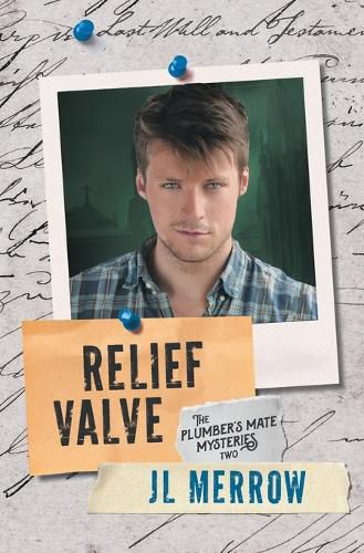 Cover image for Relief Valve