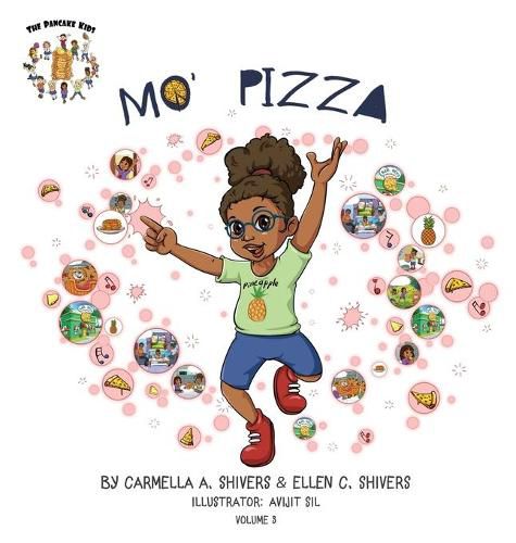 Cover image for Mo Pizza