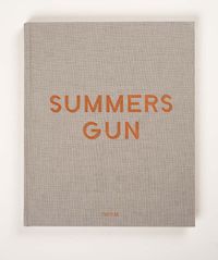 Cover image for Daniel Hesidence - Summers Gun