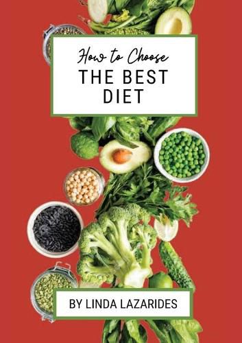 Cover image for How To Choose The Best Diet