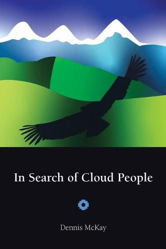 Cover image for In Search of Cloud People