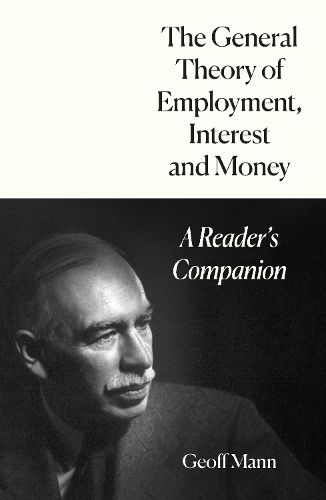 Cover image for The General Theory of Employment, Interest and Money