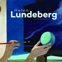 Cover image for Helen Lundeberg: A Retrospective