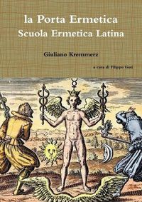 Cover image for la Porta Ermetica - Scuola Ermetica Latina