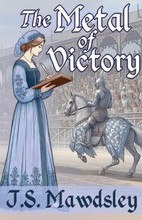 Cover image for The Metal of Victory