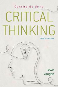 Cover image for Concise Guide to Critical Thinking