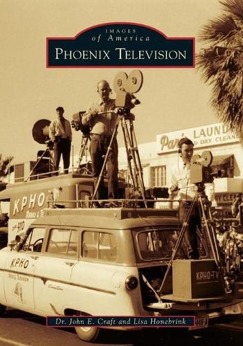 Cover image for Phoenix Television