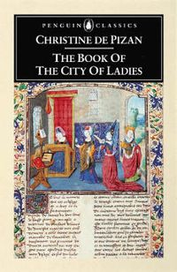 Cover image for The Book of the City of Ladies