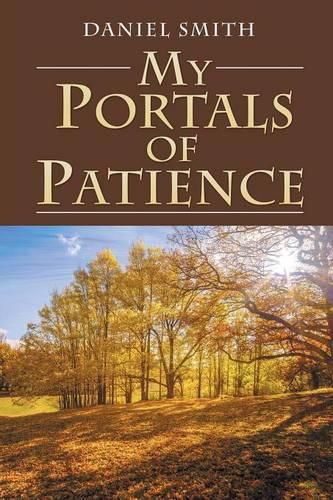 Cover image for My Portals of Patience